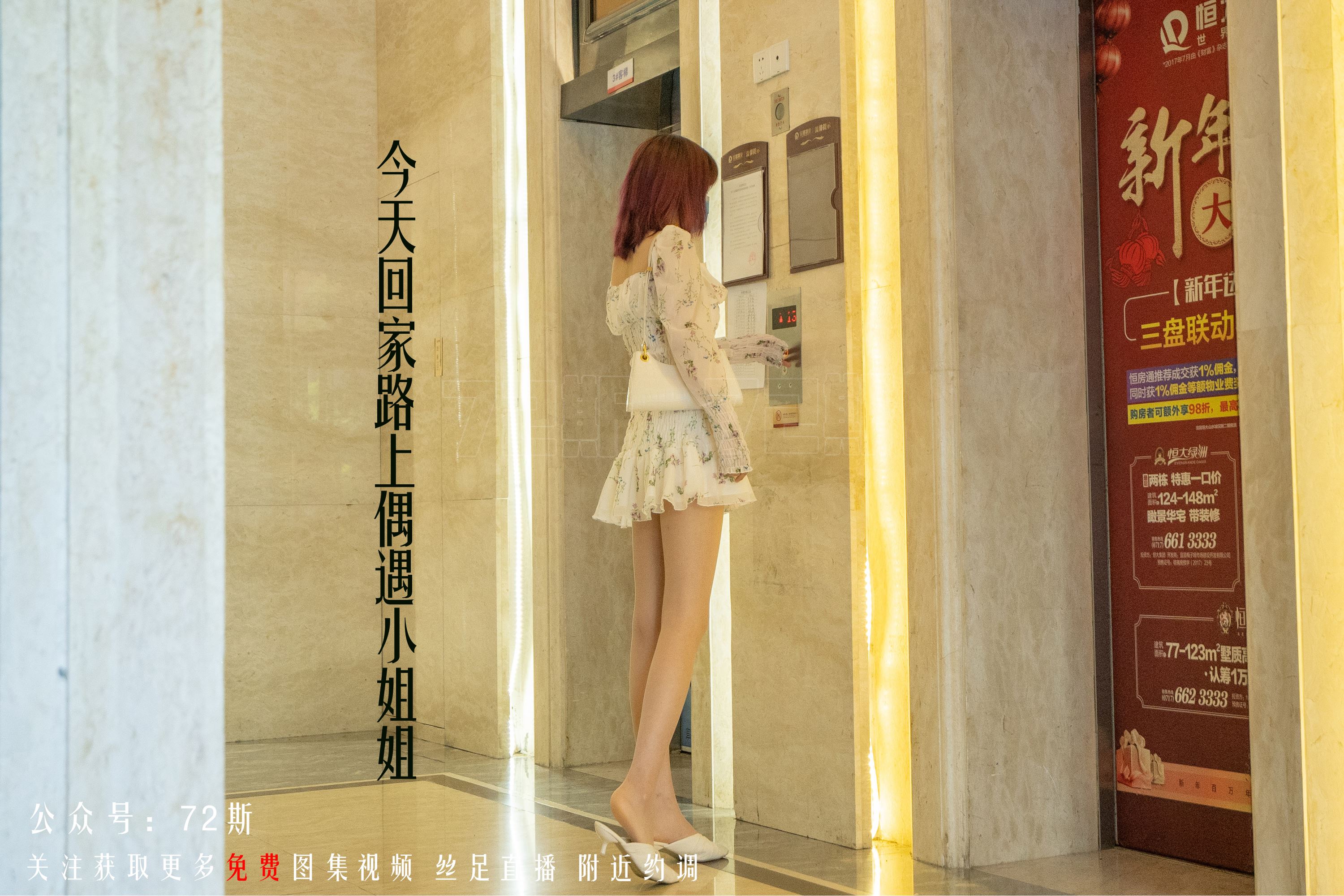 72斯图集 No.01 我的新室友1